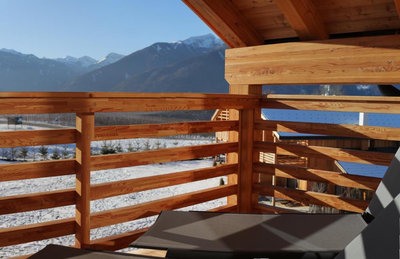 Kessler'S Mountain Lodge Natz-Schabs Exterior foto